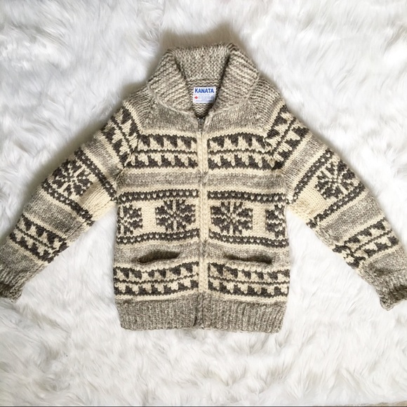 kanata sweaters